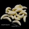 Artificial Soft Worm Bait (Outdoor Fishing Tackle) 50pcs/pack