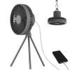 Portable Camping Fan