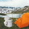 Outdoor Portable Toilet/Portable Travel Toilet for Camping / Hiking Toilet / Fishing Toilet