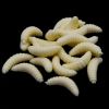 Artificial Soft Worm Bait (Outdoor Fishing Tackle) 50pcs/pack