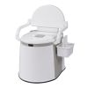 Outdoor Portable Toilet/Portable Travel Toilet for Camping / Hiking Toilet / Fishing Toilet