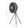 Portable Camping Fan