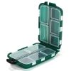 10 Compartment Bait Storage Waterproof Box