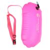 Inflatable Swim Buoy; Swim Float Bag/Airbag/tow Float/buoyancy