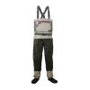 Kylebooker Breathable Neoprene Stocking/Foot Chest Waders KB004