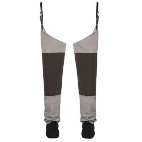 Kylebooker Breathable Hip Waders (size: XL)