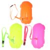 Inflatable Swim Buoy; Swim Float Bag/Airbag/tow Float/buoyancy