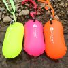 Inflatable Swim Buoy; Swim Float Bag/Airbag/tow Float/buoyancy