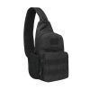 Shoulder Bag; Trekking Chest Sling Bag; Nylon Backpack For "Fishing", Hiking, Outdoor, Hunting, or Camping