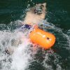 Inflatable Swim Buoy; Swim Float Bag/Airbag/tow Float/buoyancy