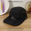 Outdoor Sunshade Baseball Cap