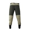 Kylebooker Breathable Waist High Pant Waders KB003