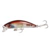 1Pcs Lifelike Luminous Minnow Winter Fishing Lures 70mm/11g Hard Artificial Bait Fish Tackle Crankbaits Fishing Accessories