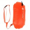 Inflatable Swim Buoy; Swim Float Bag/Airbag/tow Float/buoyancy