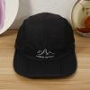 Outdoor Sunshade Baseball Cap